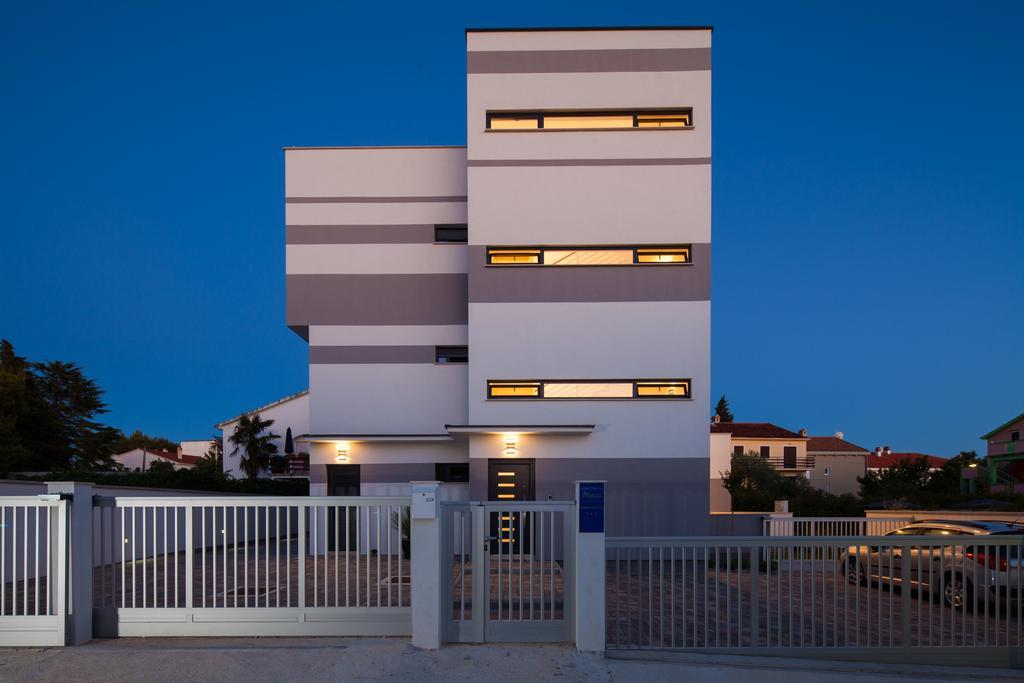 Mato Apartmán *