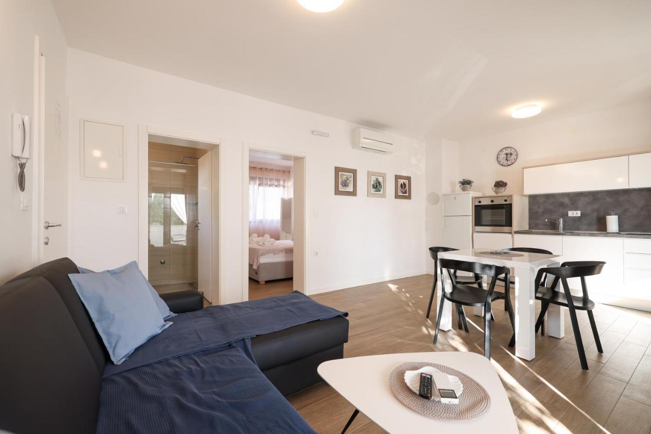 Mato Apartmán *