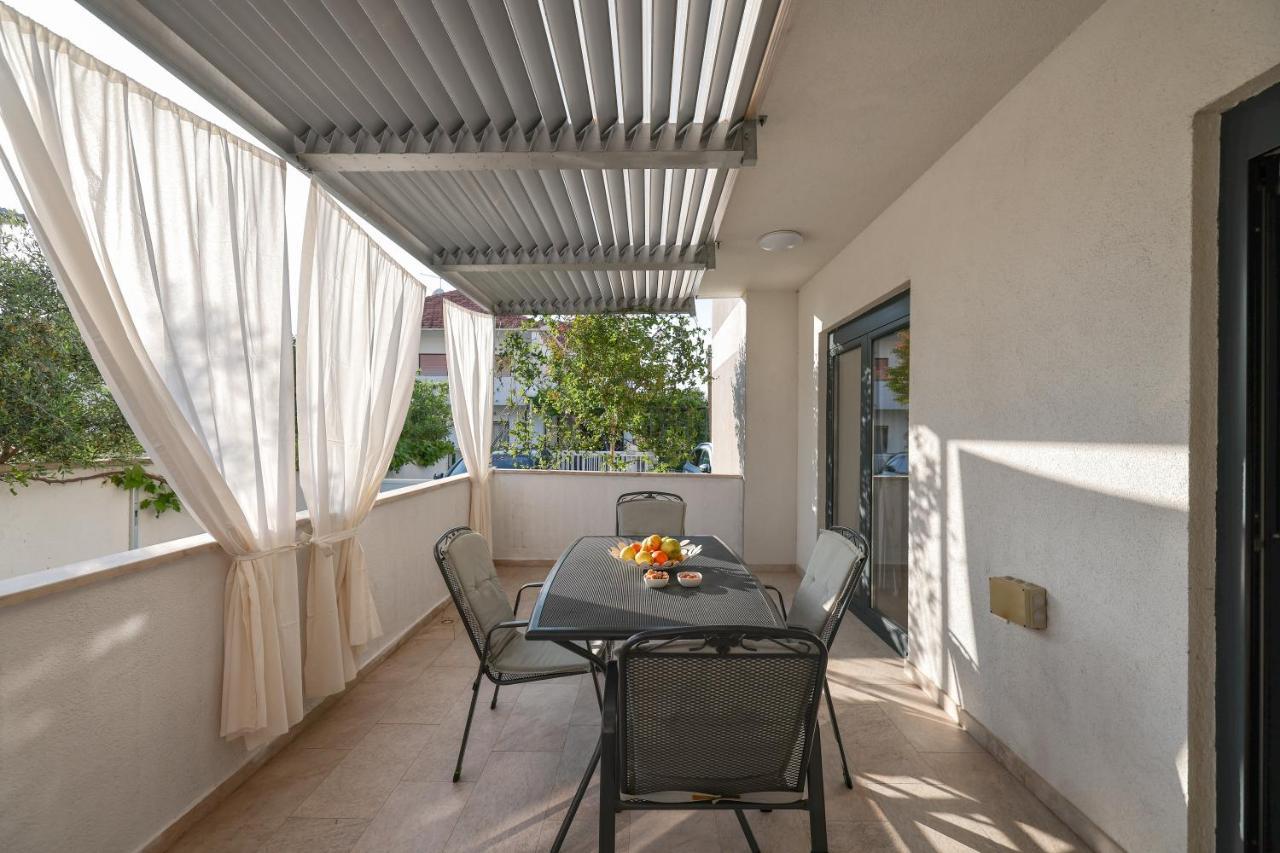 Mato Apartmán Zadar