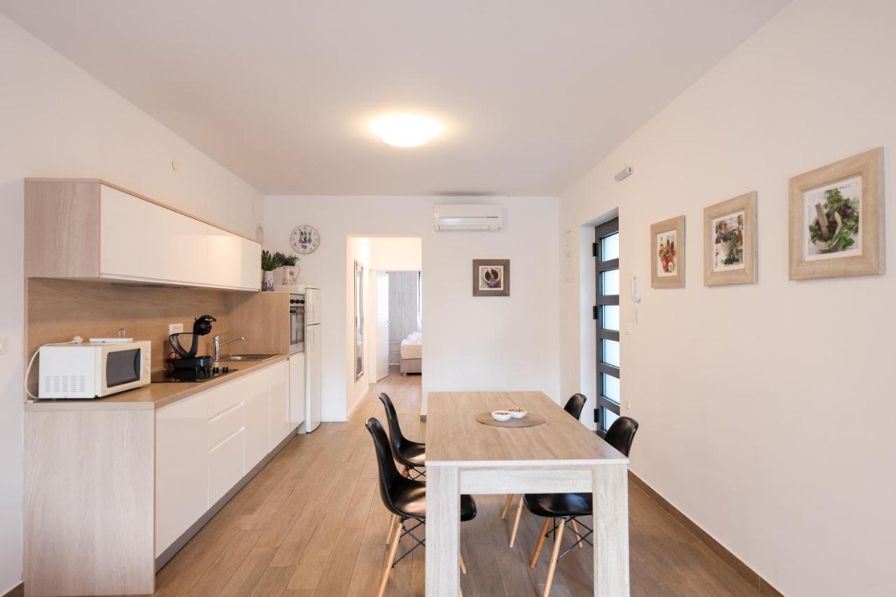 Mato Apartmán *
