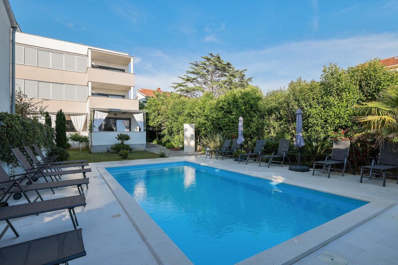 Apartmán Mato Zadar
