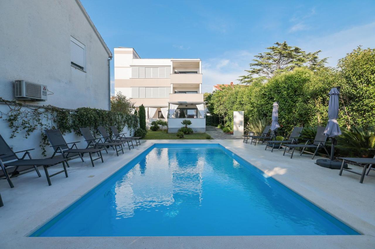 Apartmán Mato Zadar