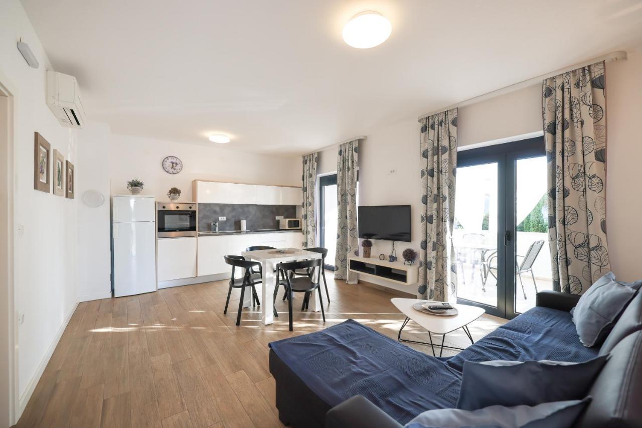Apartmán Mato