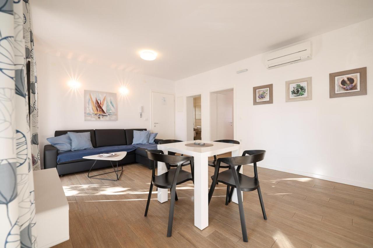 Mato Apartmán *