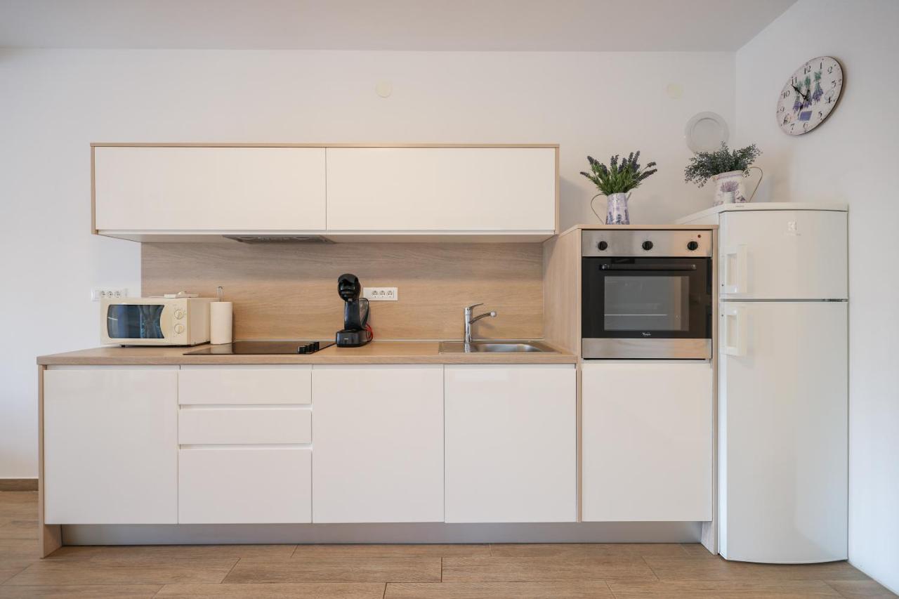 Mato Apartmán