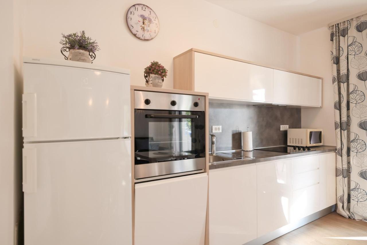 Mato Apartmán Zadar