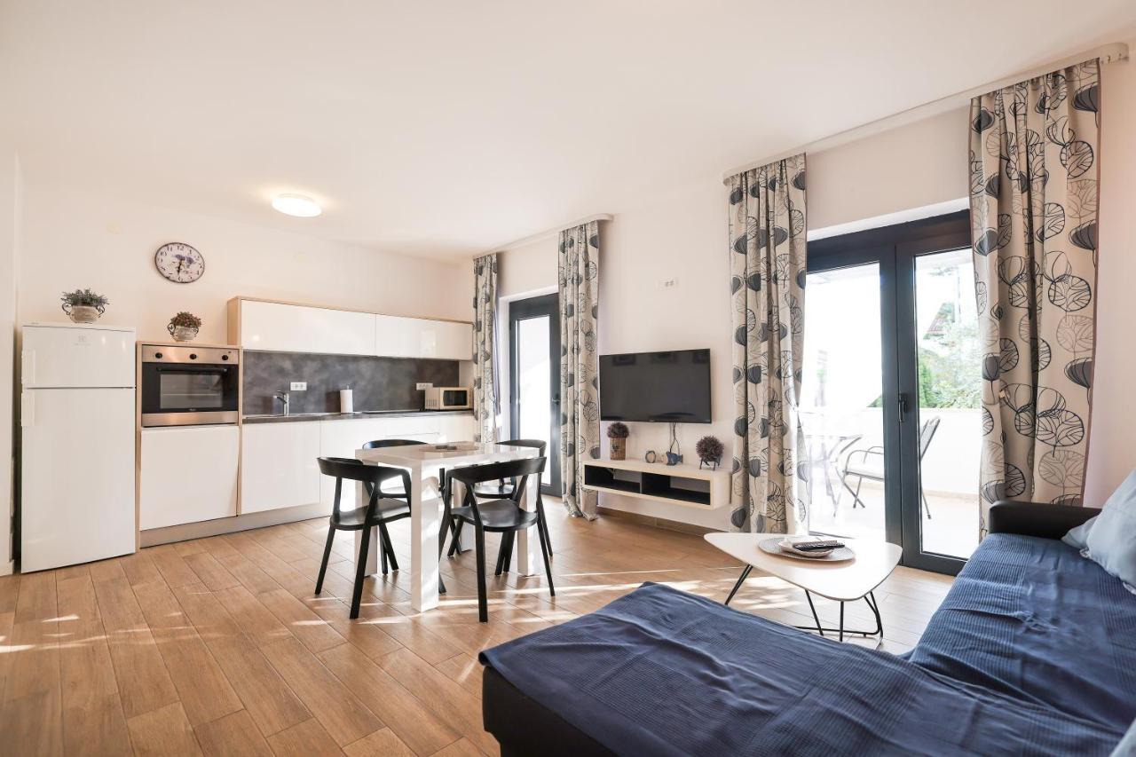 Mato Apartmán Zadar