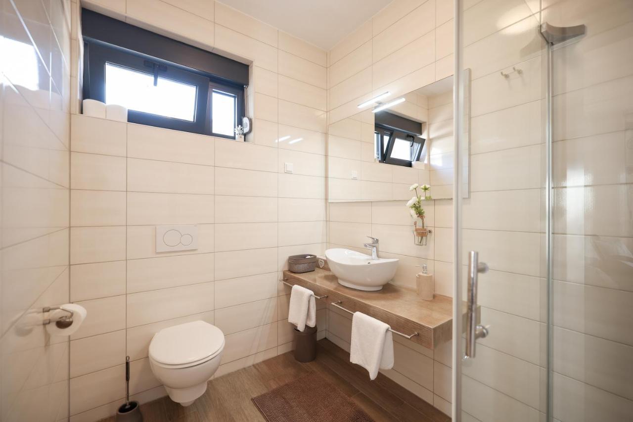 Mato Apartmán Zadar