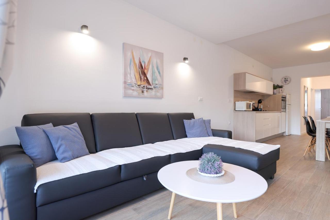 Mato Apartmán Zadar