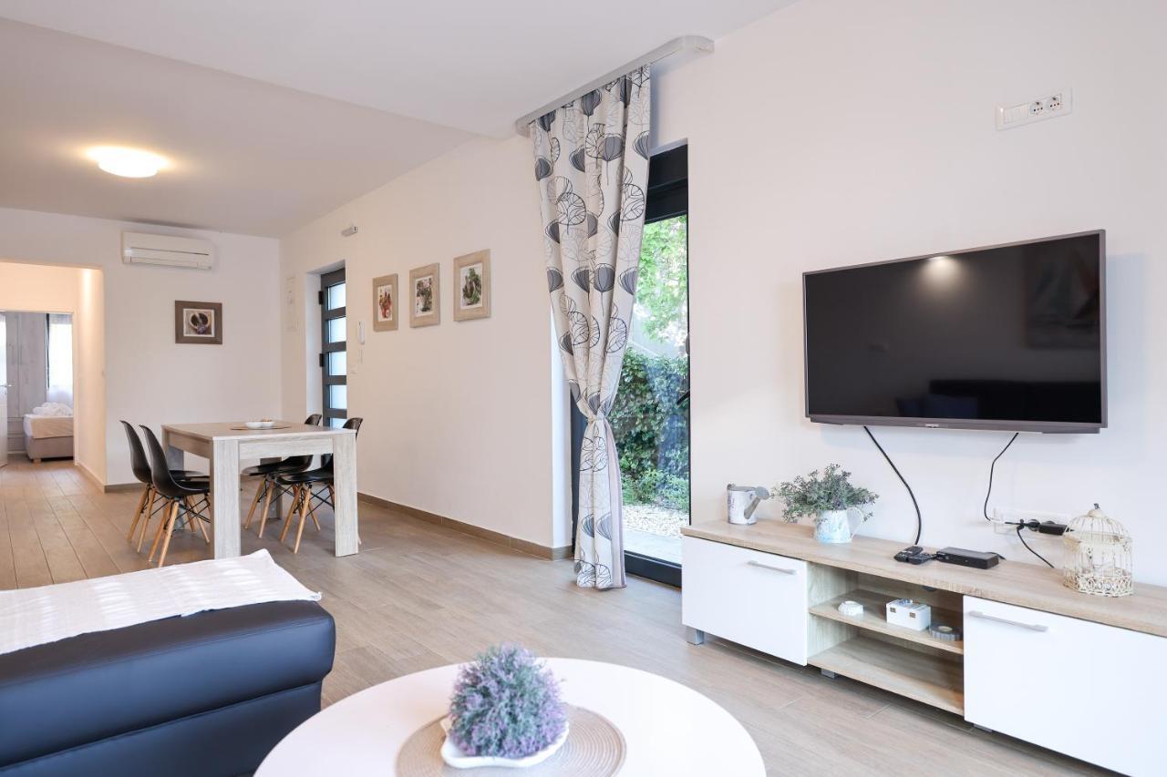 Mato Apartmán *