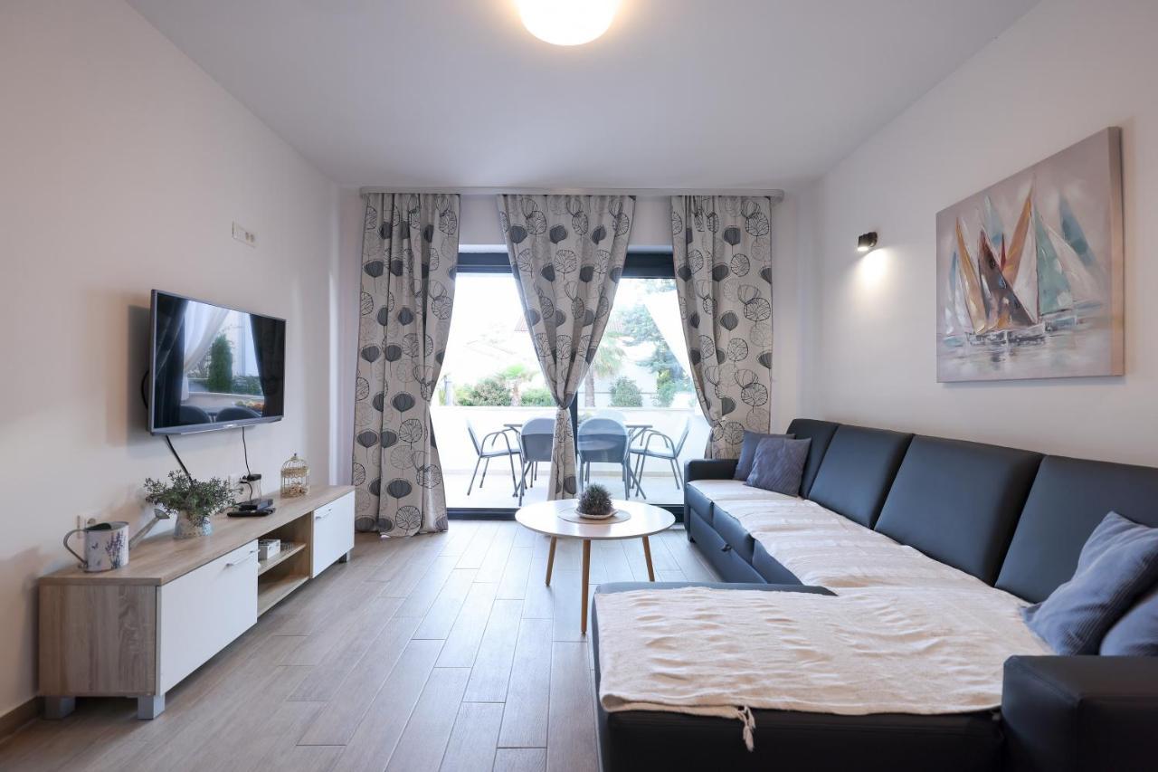 Apartmán Mato