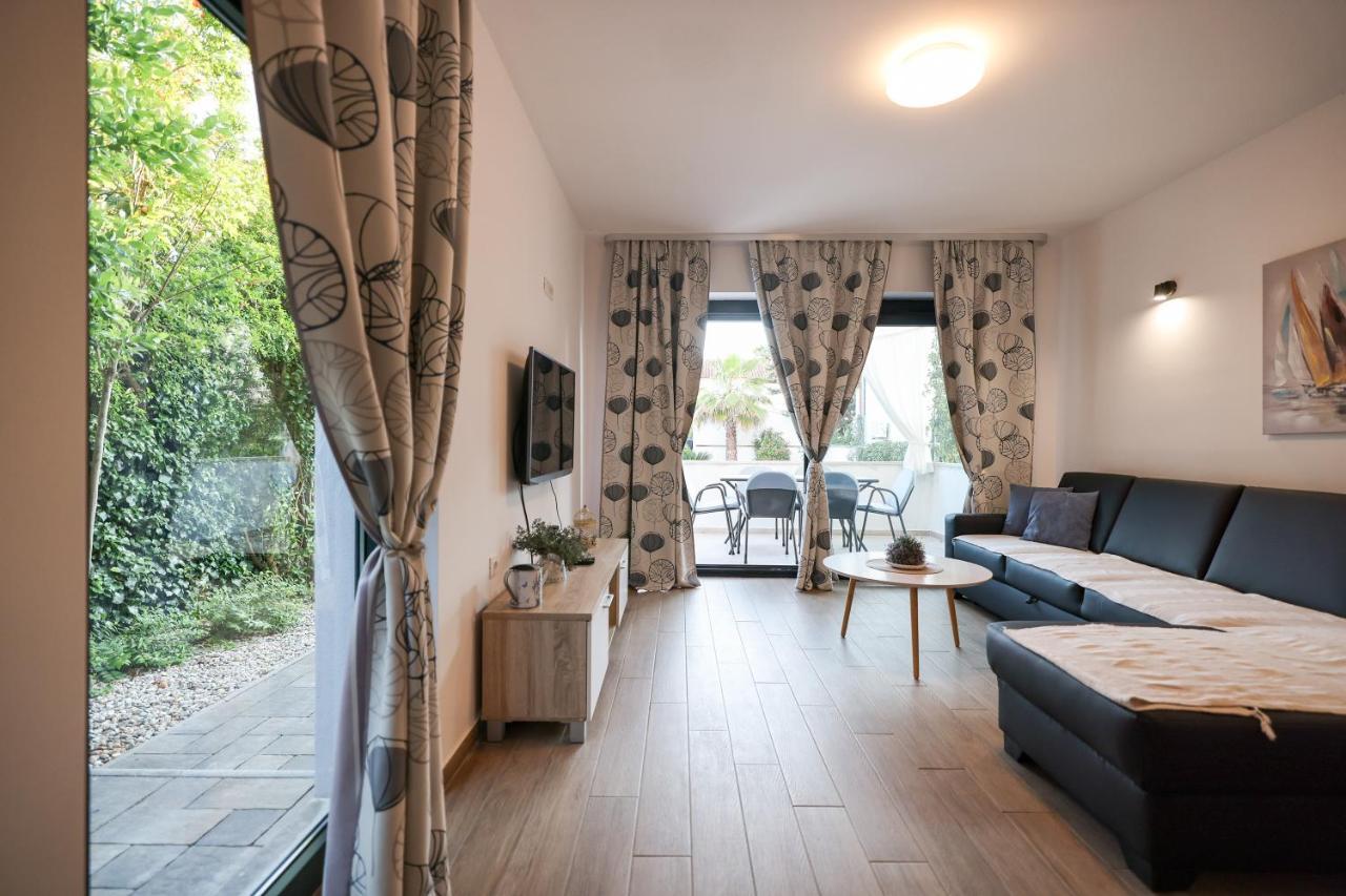 Mato Apartmán *