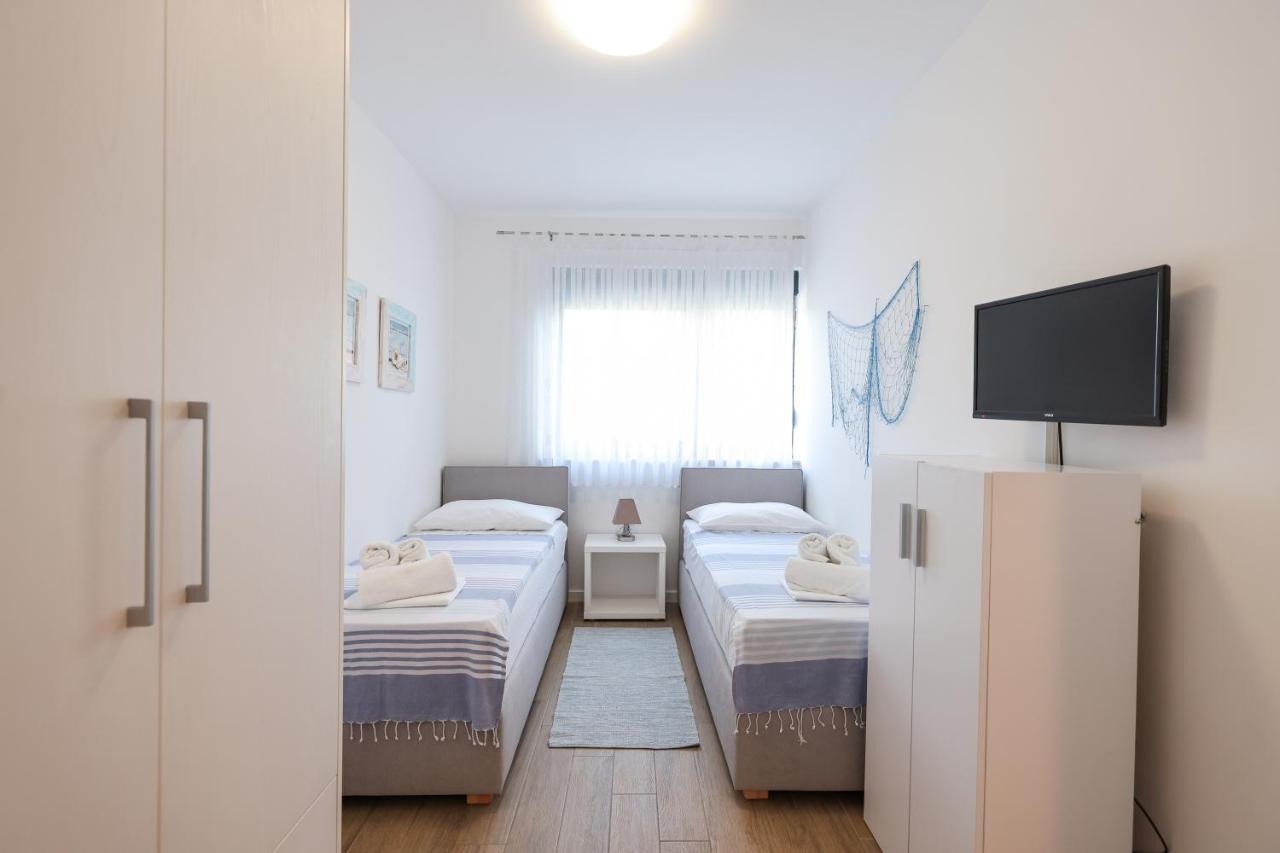 Apartmán Mato Zadar