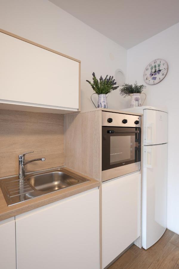 Apartmán Mato Zadar