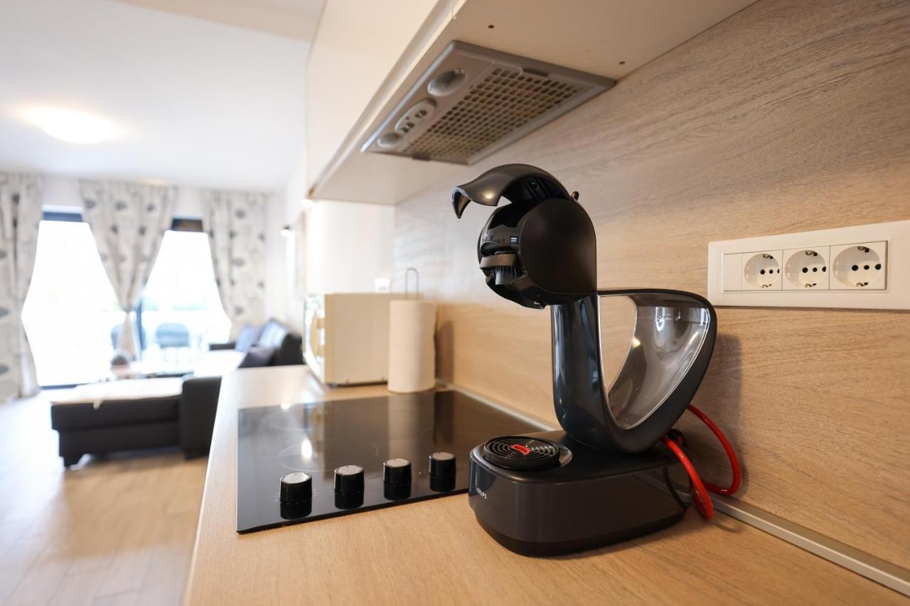 Mato Apartmán Zadar