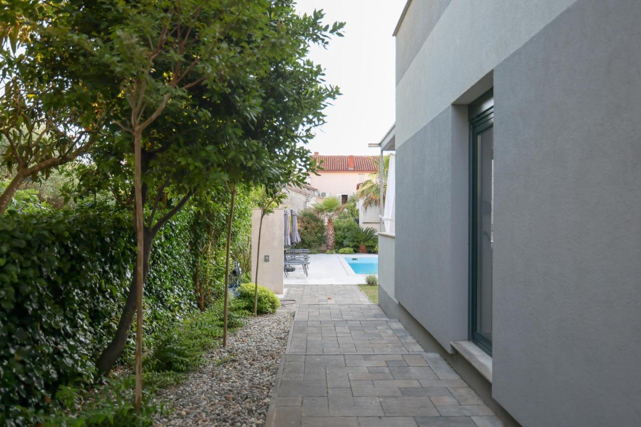 Mato Apartmán Zadar