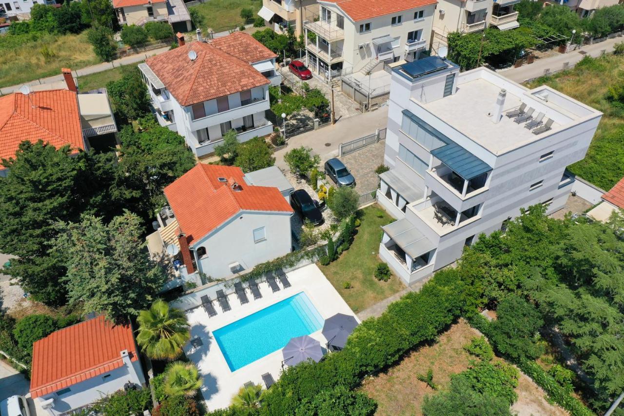 Apartmán Mato