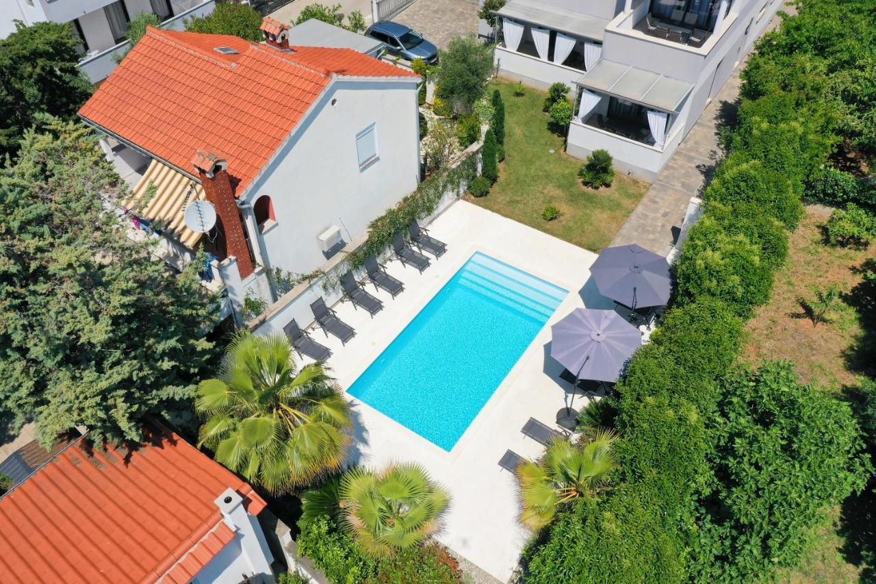Apartmán Mato