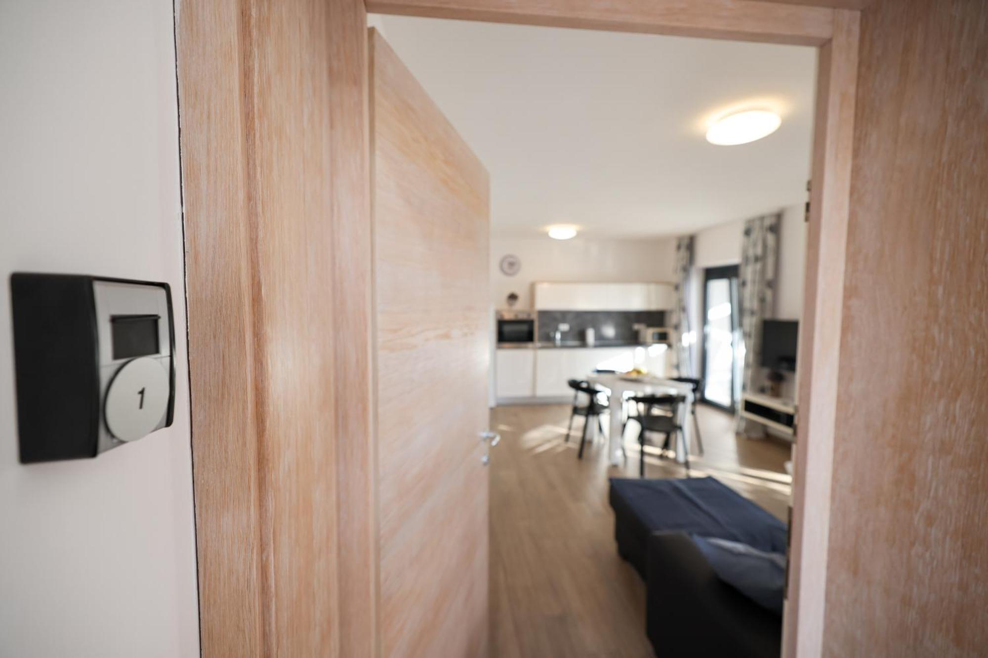 Mato Apartmán Zadar