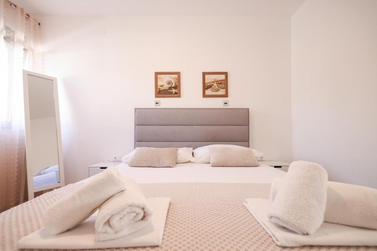 Appartement Mato *