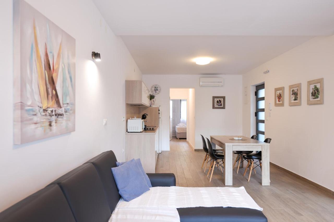 Appartement Mato Zadar