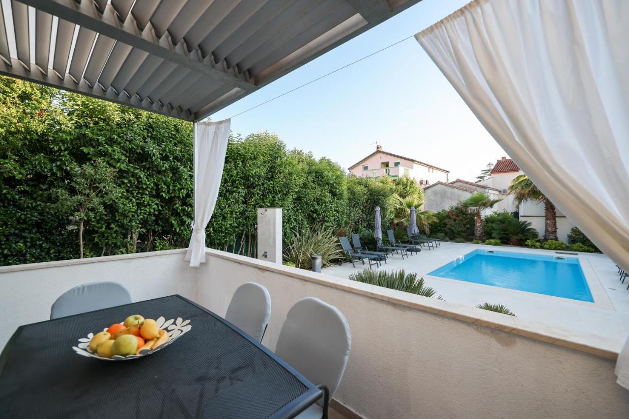 Appartement Mato *