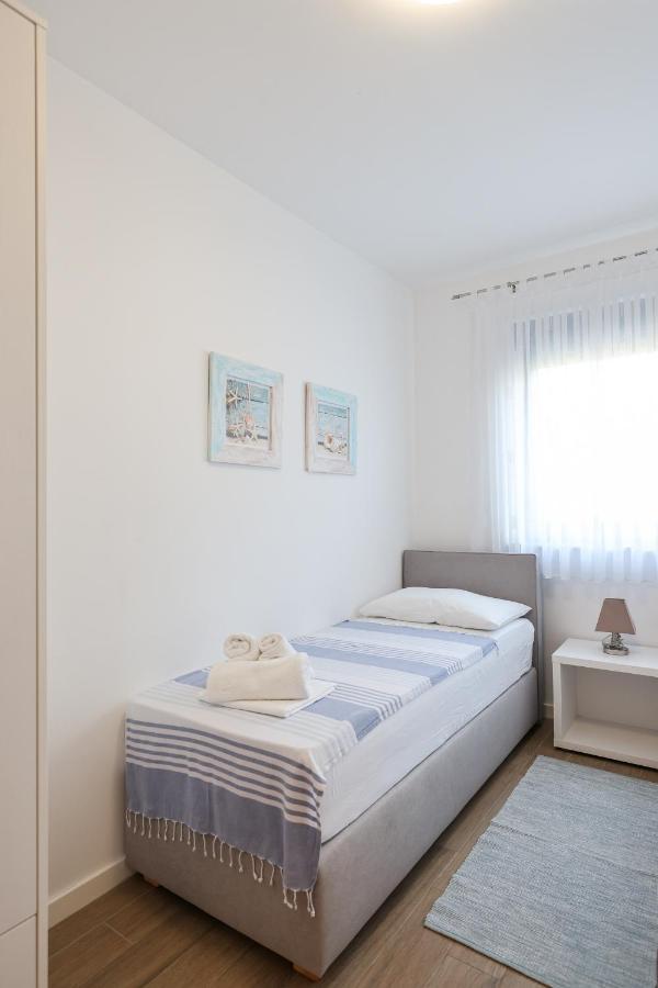 Mato Appartement Zadar